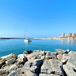 La Casita - Charming 3 Bed Ground Floor Apartment