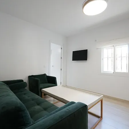 La Casita - Charming 3 Bed Ground Floor Daire
