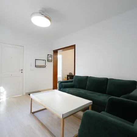 La Casita - Charming 3 Bed Ground Floor Daire *