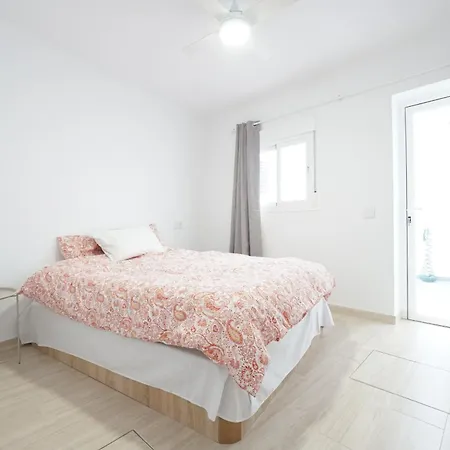 Appartamento La Casita - Charming 3 Bed Ground Floor Fuengirola