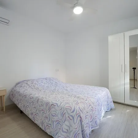 La Casita - Charming 3 Bed Ground Floor Appartamento *