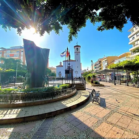 La Casita - Charming 3 Bed Ground Floor Daire Fuengirola