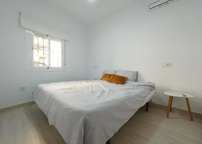 La Casita - Charming 3 Bed Ground Floor Daire *