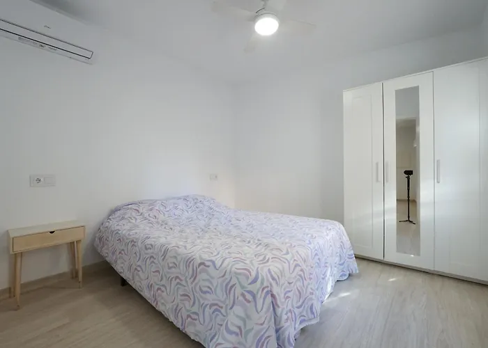 La Casita - Charming 3 Bed Ground Floor Daire *